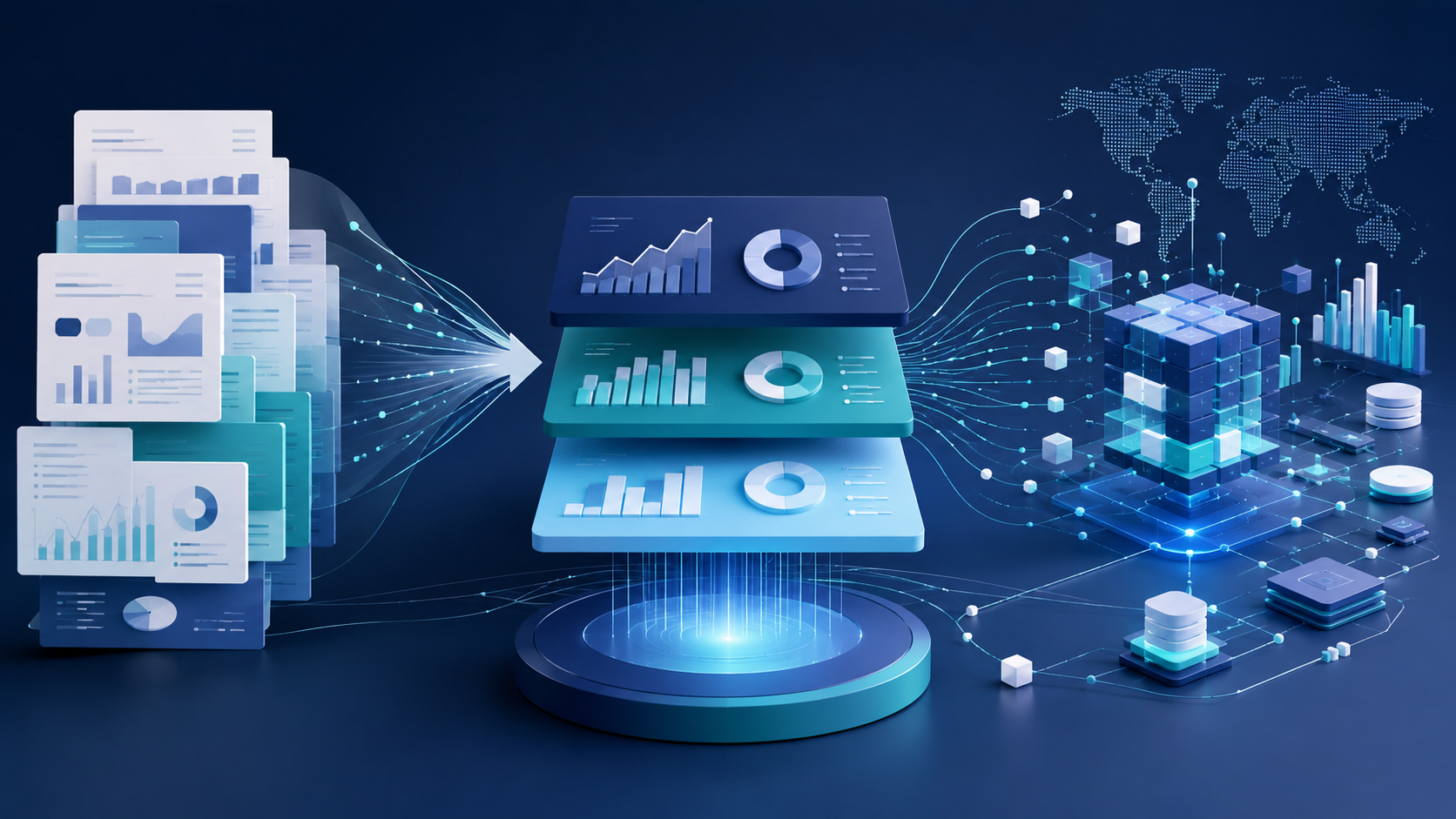 IFRS 18 : quels impacts sur les systèmes EPM ?