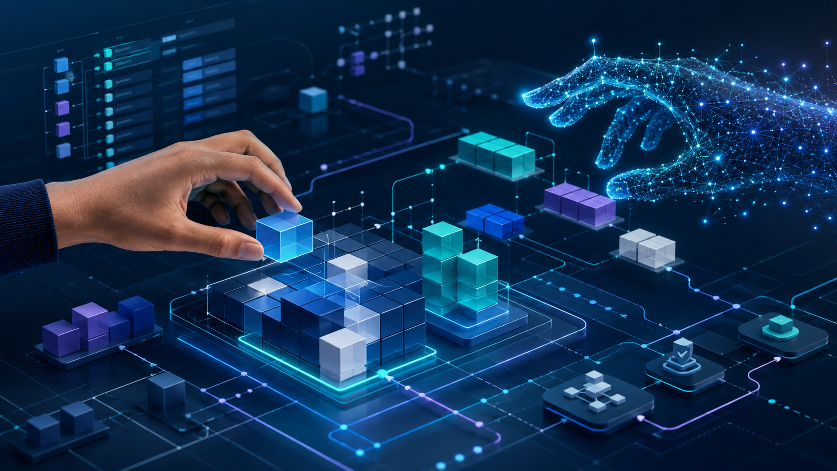 Anaplan CoModeler : comment l’IA transforme la construction des modèles de planification
