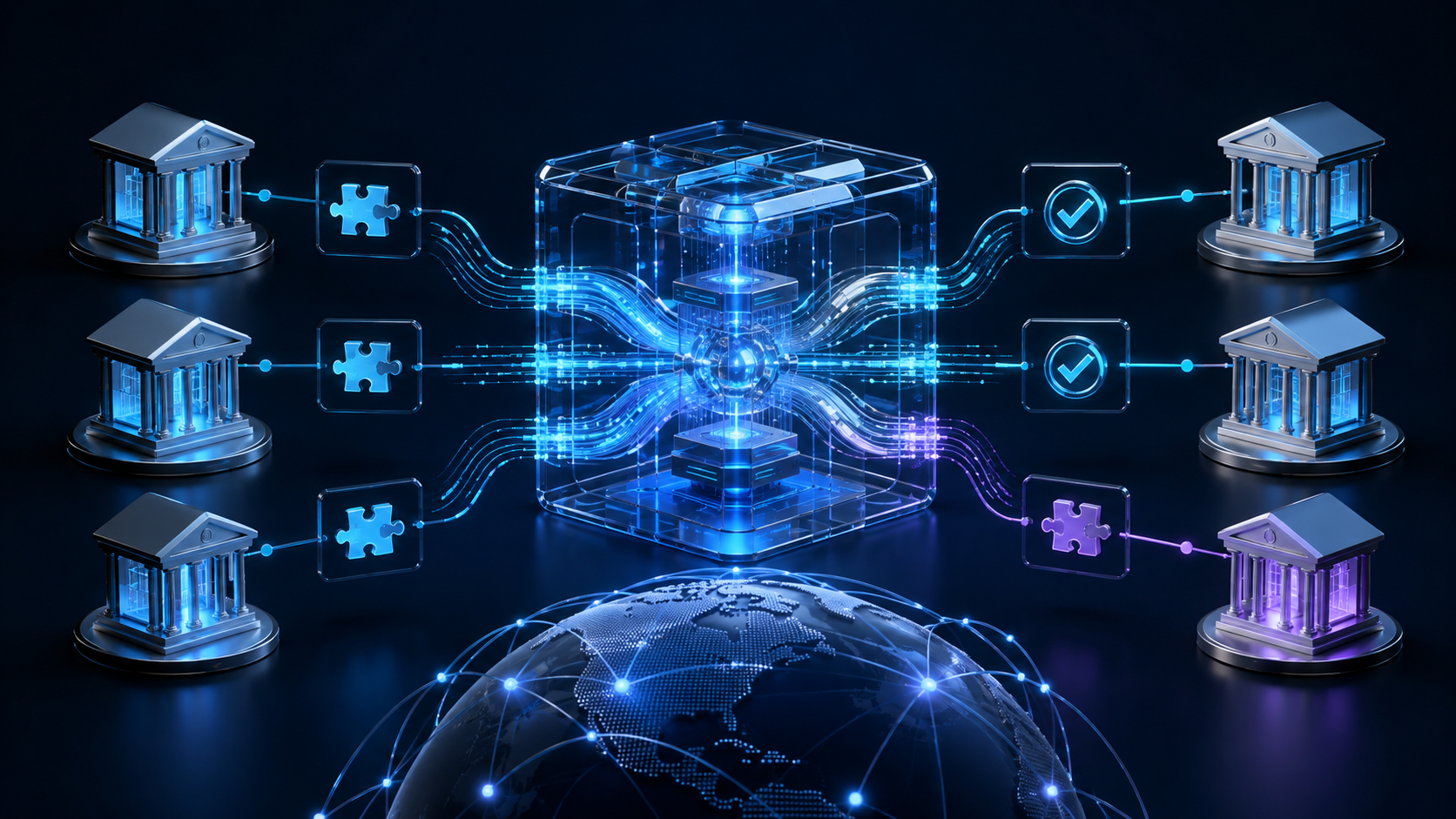Automatisation des rapprochements intercos : ce que permettent les outils aujourd&rsquo;hui