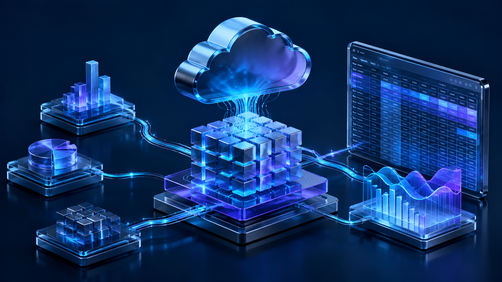 Anaplan FCR : les dernières évolutions produit