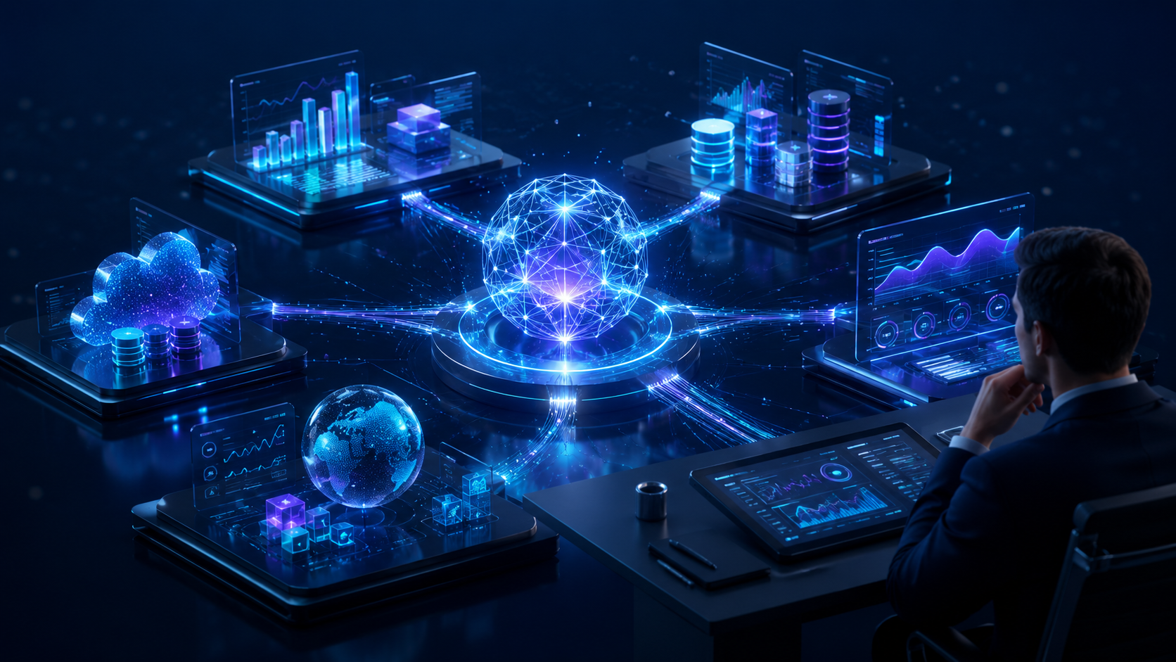 IA générative dans les plateformes EPM : où en sont Anaplan, SAP, OneStream, Tagetik