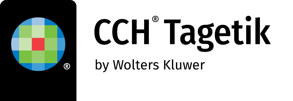 CCH Tagetik by Wolters Kluwer