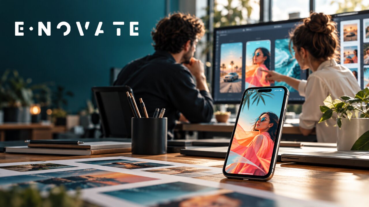 E-novate: securing French GAAP statutory consolidation with Amelkis EPM