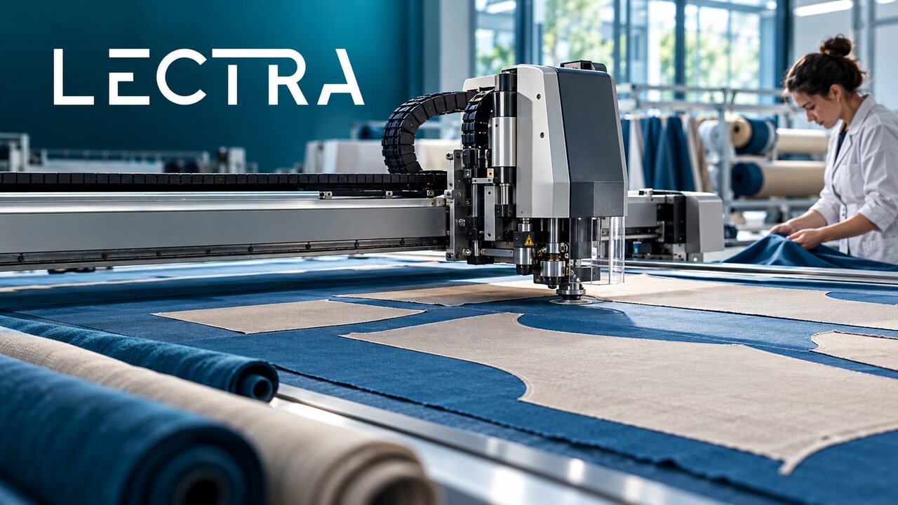 Lectra: securing financial closes with SAP BFC application maintenance