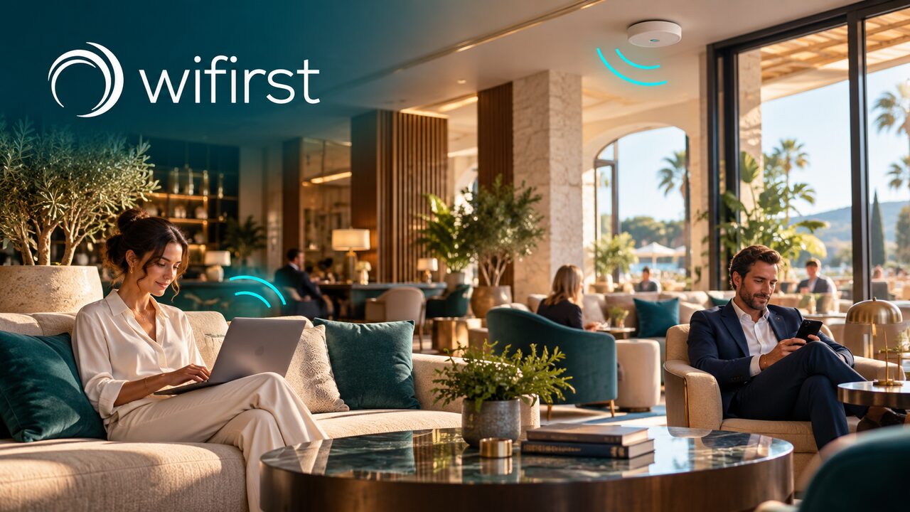 Wifirst: group reporting and consolidated budgeting with Anaplan FCR